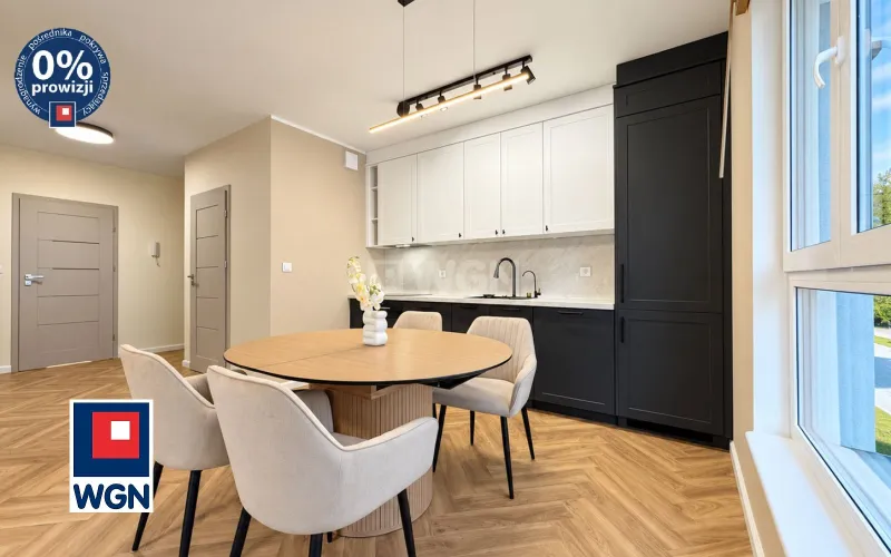 Mieszkanie na  sprzedaż Sosnowiec - Na sprzedaż stylowy apartament 3 pokoje z słonecznym balkonem | Sosnowiec Zagórze