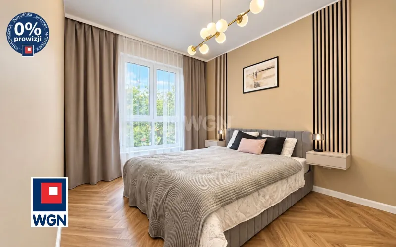 Mieszkanie na  sprzedaż Sosnowiec - Na sprzedaż stylowy apartament 3 pokoje z słonecznym balkonem | Sosnowiec Zagórze