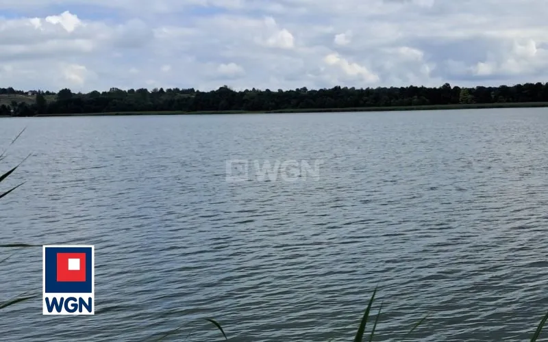 Grunt budowlany jednorodzinny na  sprzedaż Żałe - DZIAŁKI BLISKO JEZIORA.BUDOWLANE