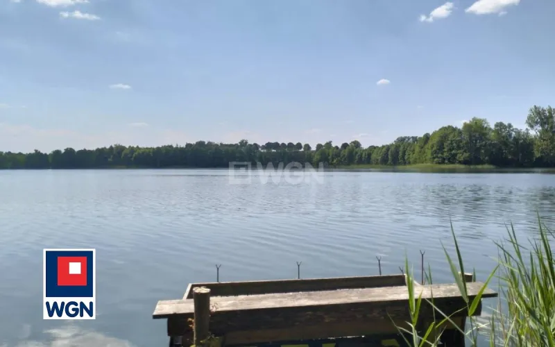 Działka na sprzedaż Grzybno