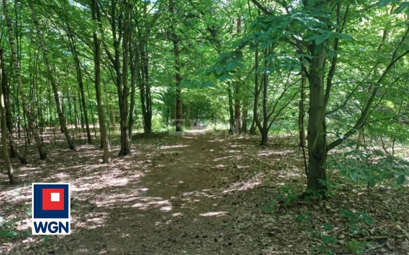 Działka na sprzedaż Podlesice