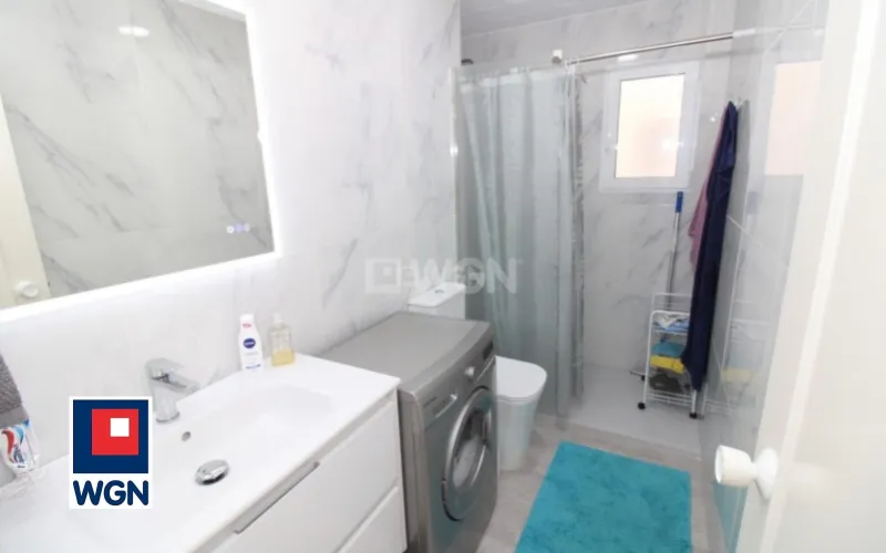 Mieszkanie na  sprzedaż San Pedro del Pinatar - Apartament zaledwie 50 metrów od plaży!