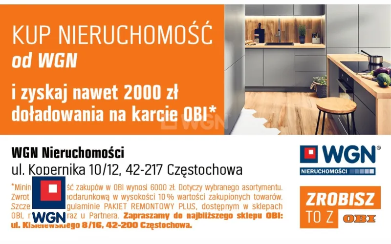 Grunt budowlany jednorodzinny na  sprzedaż Truskolasy - Duża działka pod zabudowę jednorodzinną