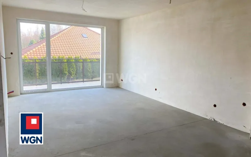 Mieszkanie na  sprzedaż Częstochowa - Super apartament deweloperski