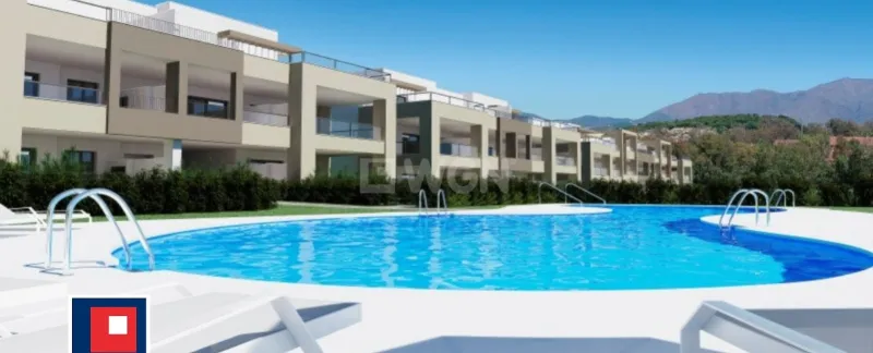 Mieszkanie na  sprzedaż  Casares del Mar - Apartamenty z przepięknym widokiem na morze