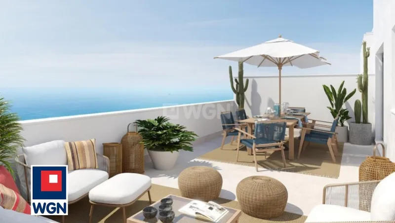 Mieszkanie na  sprzedaż Estepona - Nowe apartamenty z widokiem na morze!
