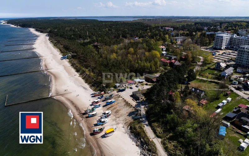 Działka na sprzedaż Jezierzany