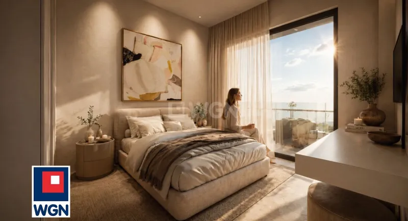 Mieszkanie na  sprzedaż Pafos - Galaxy - Nowoczesne Apartamenty w Sercu Pafos | Dzielnica Universal (Cypr Południowy)