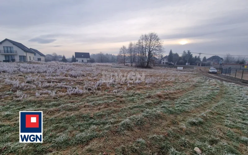 Grunt aktywizacja gospodarcza na  wynajem Przeginia Duchowna - Do wynajęcia działka w Przegini Duchownej przy DW 780