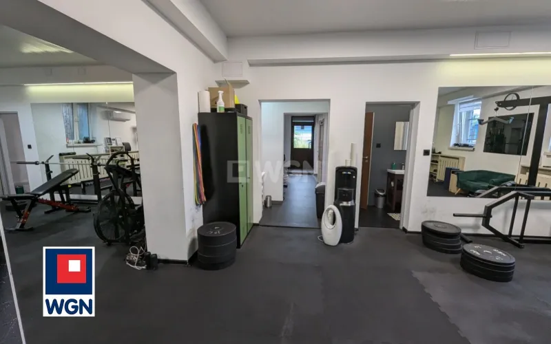 Lokal usługowy na  wynajem Jaworzno - Jaworzno, na wynajem lokal biurowy.