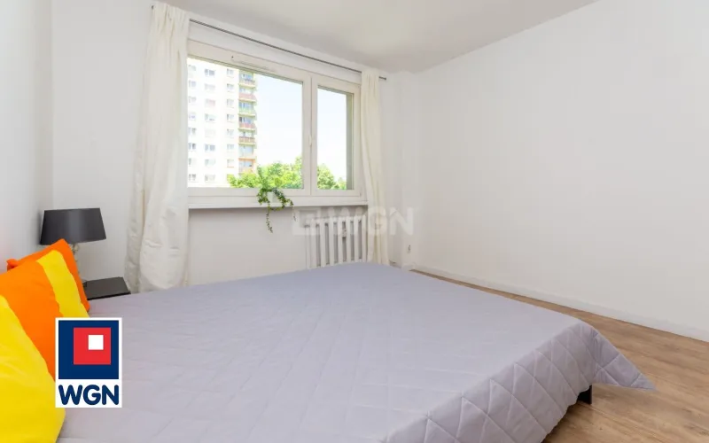 Mieszkanie na  sprzedaż Katowice - Świetna lokalizacja! Przestrzenne M-3 na Wełnowcu!