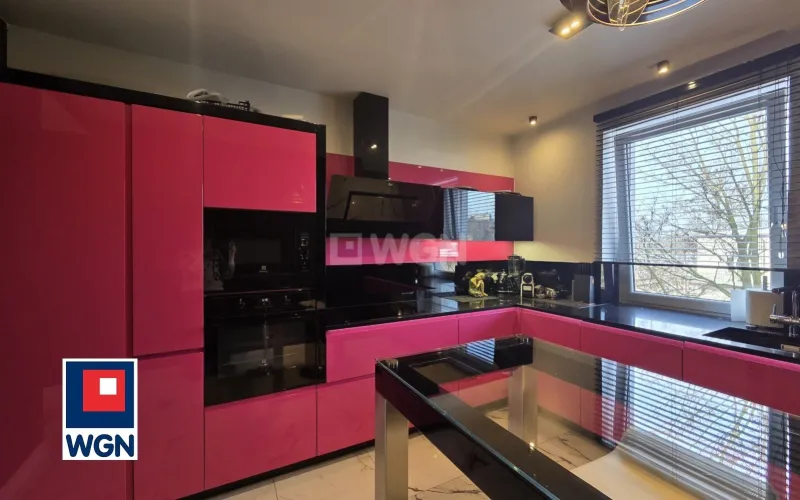 Mieszkanie na  sprzedaż Katowice - Luksusowy apartament