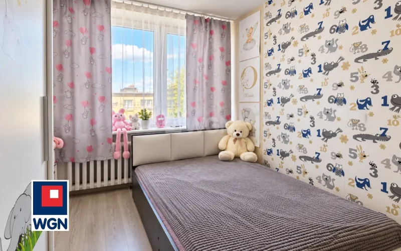 Mieszkanie na  sprzedaż Świętochłowice - Atrakcyjne mieszkanie po remoncie