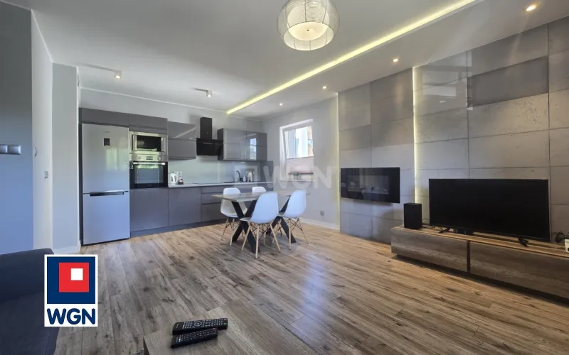 Mieszkanie na  sprzedaż Wisła - Apartament w Wiśle