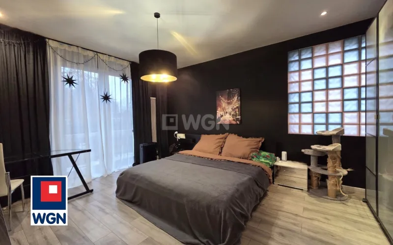 Mieszkanie na  sprzedaż Katowice - Elegancki apartament