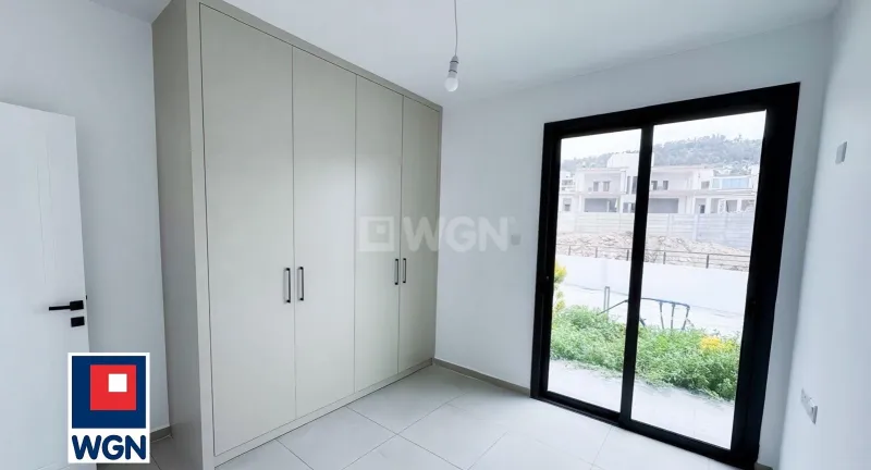 Mieszkanie na  sprzedaż Esentepe - Apartament inwestycyjny 1+1 blisko pola golfowego w Esentepe